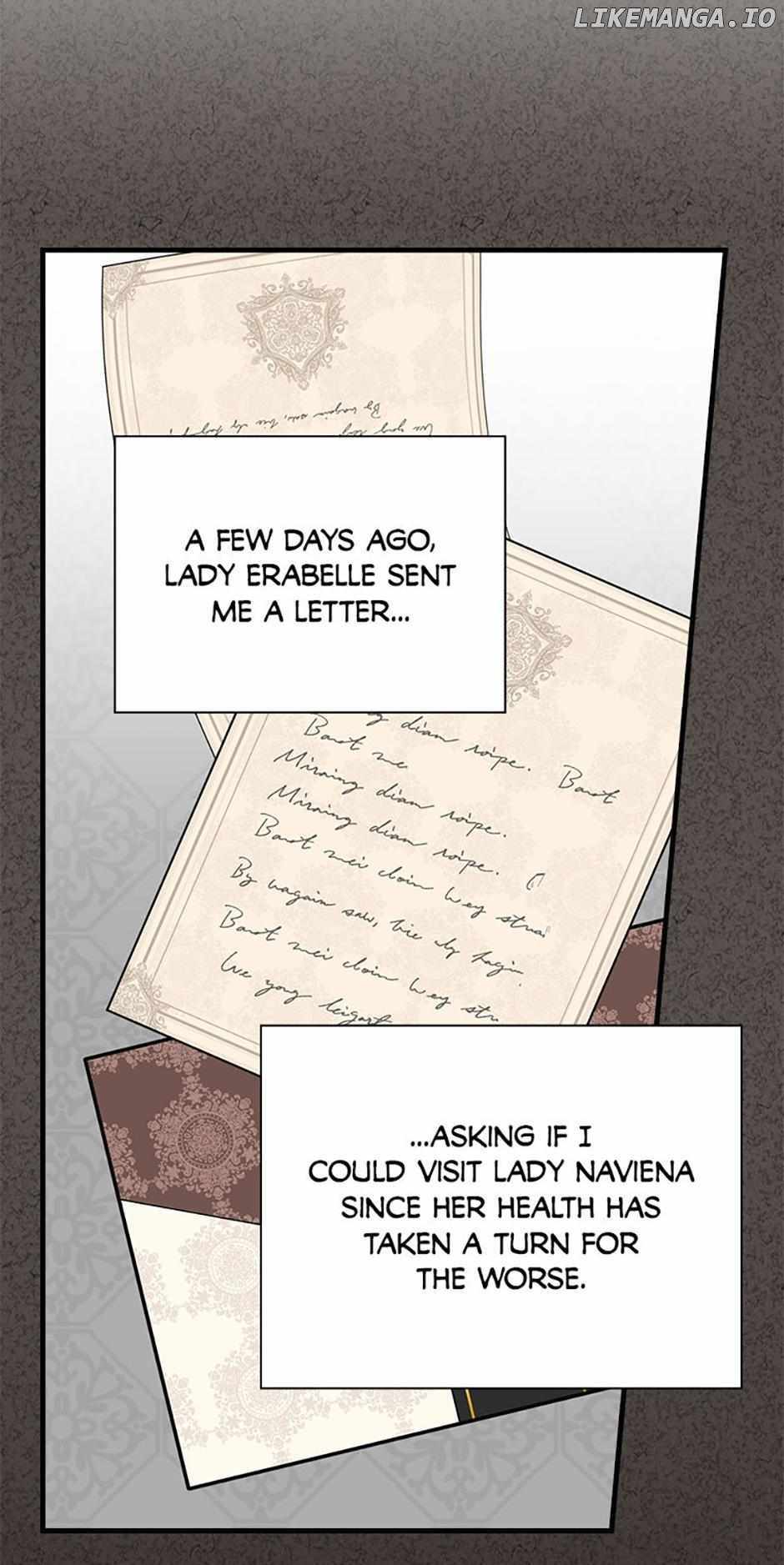 Raga of Withered Branches Chapter 105 35